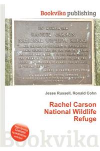 Rachel Carson National Wildlife Refuge