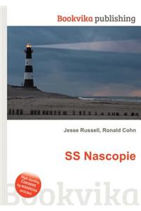 SS Nascopie