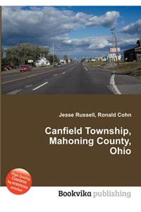 Canfield Township, Mahoning County, Ohio