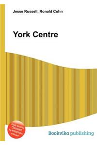 York Centre