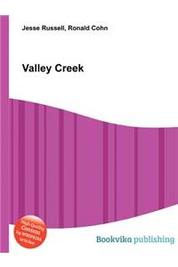 Valley Creek