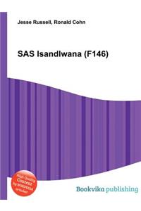 SAS Isandlwana (F146)