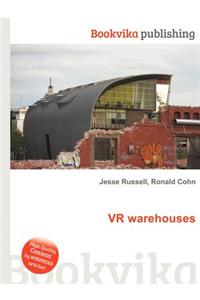 VR Warehouses