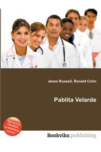 Pablita Velarde
