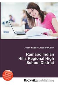 Ramapo Indian Hills Regional High School District