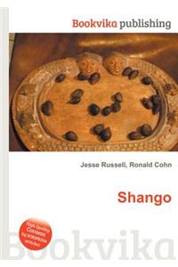 Shango
