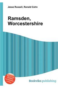 Ramsden, Worcestershire