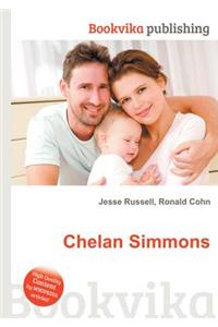 Chelan Simmons