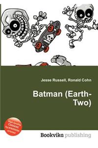 Batman (Earth-Two)