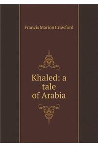 Khaled