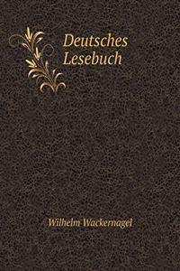 Deutsches Lesebuch