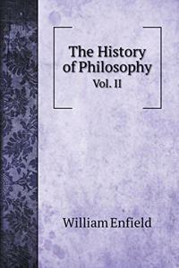 The History of Philosophy