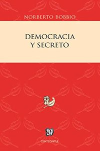 Democracia y Secreto