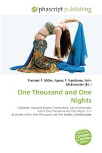 One Thousand and One Nights