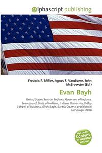 Evan Bayh