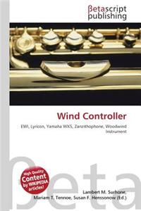 Wind Controller