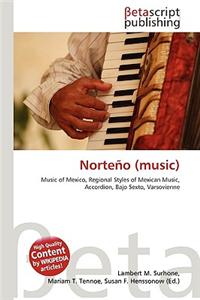 Norteo (Music)
