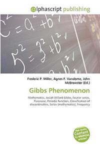 Gibbs Phenomenon