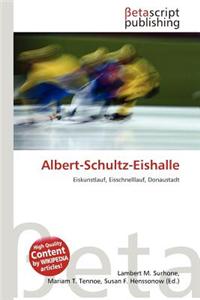 Albert-Schultz-Eishalle