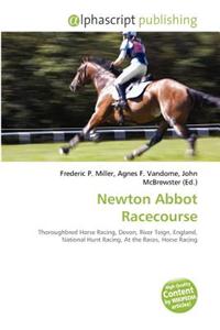 Newton Abbot Racecourse