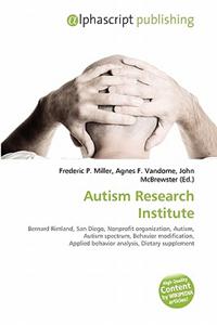 Autism Research Institute