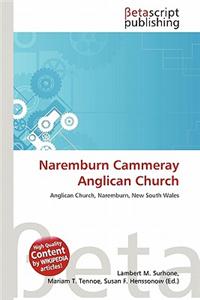 Naremburn Cammeray Anglican Church