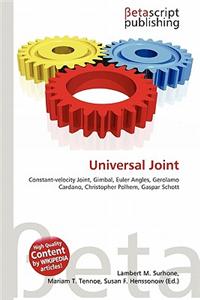 Universal Joint