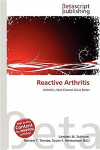 Reactive Arthritis