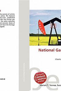 National Gas Museum Trust