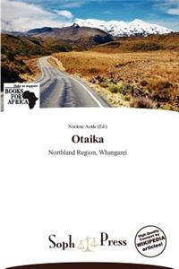 Otaika