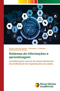 Sistemas de informações e aprendizagem