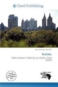Issime