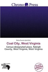 Coal City, West Virginia