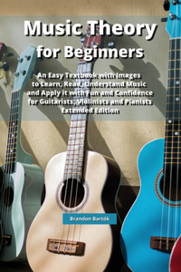 Music Theory for Beginners