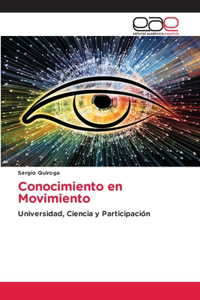 Conocimiento en Movimiento
