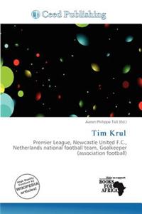Tim Krul