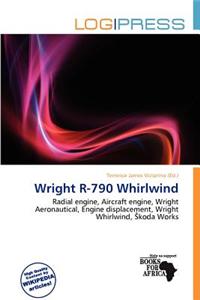 Wright R-790 Whirlwind