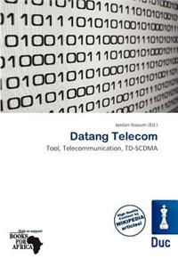 Datang Telecom