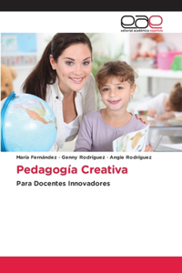 Pedagogía Creativa