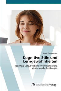 Kognitive Stile und Lerngewohnheiten