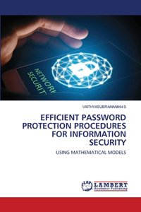 Efficient Password Protection Procedures for Information Security