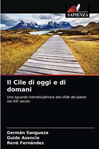 Il Cile di oggi e di domani