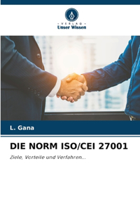 Norm Iso/Cei 27001