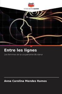 Entre les lignes