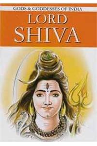 Lord Shiva