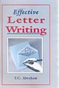 Effective Letter Writing