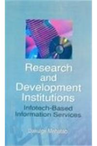 Research and Development Institutions