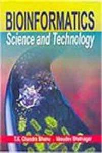 Bioinformatics Science and Technology