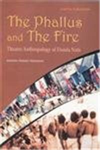 The Phallus and the Fire