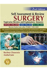 Self Assessment & Review Surgery